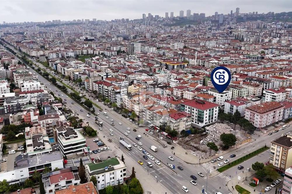Atakum Ömürevleri'nde Denize Yürüme Mesafesinde 5+2 Dubleks – Geniş Teraslı, Merkezi Konumda Satılık!