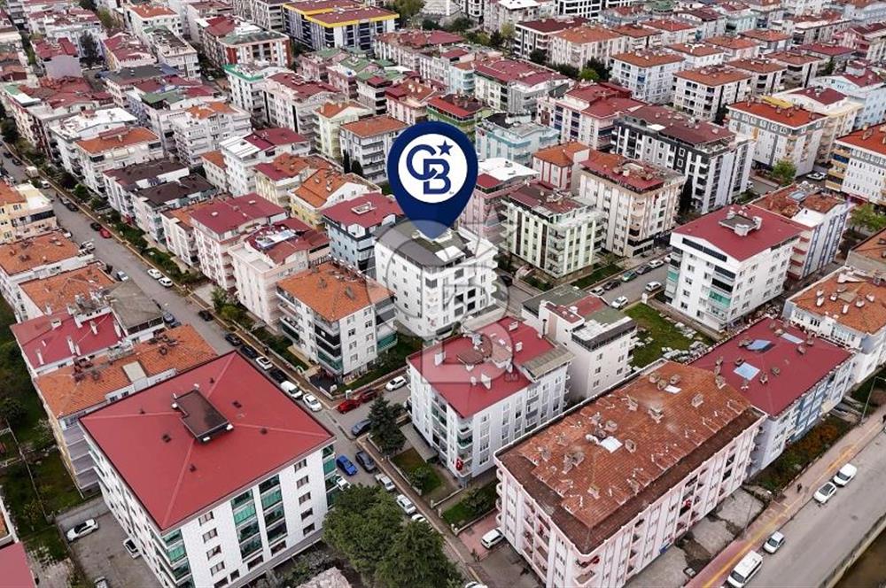 Atakum Ömürevleri'nde Denize Yürüme Mesafesinde 5+2 Dubleks – Geniş Teraslı, Merkezi Konumda Satılık!