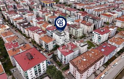 Atakum Ömürevleri'nde Denize Yürüme Mesafesinde 5+2 Dubleks – Geniş Teraslı, Merkezi Konumda Satılık!