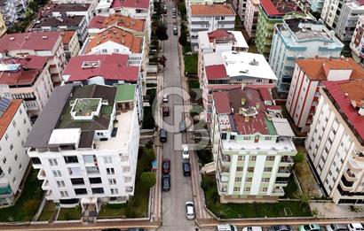Atakum Ömürevleri'nde Denize Yürüme Mesafesinde 5+2 Dubleks – Geniş Teraslı, Merkezi Konumda Satılık!
