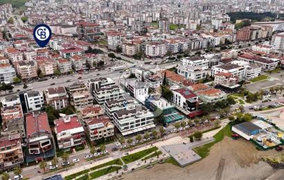 Atakum Ömürevleri'nde Denize Yürüme Mesafesinde 5+2 Dubleks – Geniş Teraslı, Merkezi Konumda Satılık!