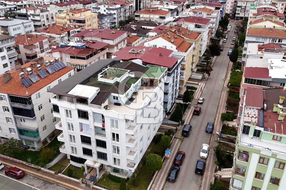 Atakum Ömürevleri'nde Denize Yürüme Mesafesinde 5+2 Dubleks – Geniş Teraslı, Merkezi Konumda Satılık!