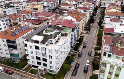 Atakum Ömürevleri'nde Denize Yürüme Mesafesinde 5+2 Dubleks – Geniş Teraslı, Merkezi Konumda Satılık!