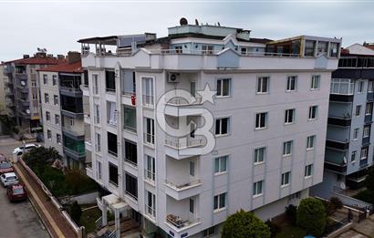 Atakum Ömürevleri'nde Denize Yürüme Mesafesinde 5+2 Dubleks – Geniş Teraslı, Merkezi Konumda Satılık!