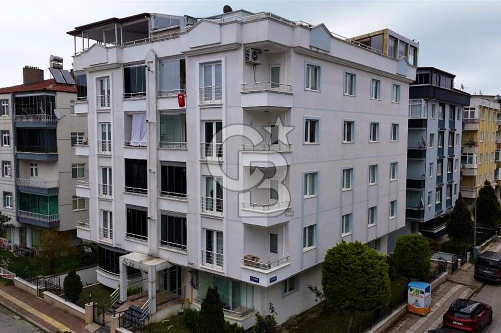 Atakum Ömürevleri'nde Denize Yürüme Mesafesinde 5+2 Dubleks – Geniş Teraslı, Merkezi Konumda Satılık!
