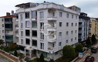 Atakum Ömürevleri'nde Denize Yürüme Mesafesinde 5+2 Dubleks – Geniş Teraslı, Merkezi Konumda Satılık!