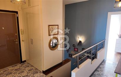 Palmiye Park Fiora Sitesinde Bahçeli 2+1 Dublex Daire7