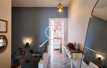 Palmiye Park Fiora Sitesinde Bahçeli 2+1 Dublex Daire7