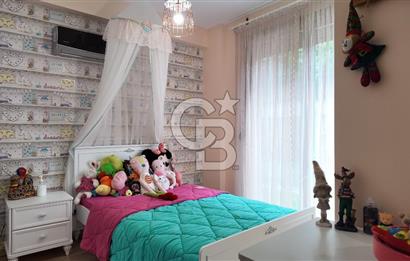 Palmiye Park Fiora Sitesinde Bahçeli 2+1 Dublex Daire7