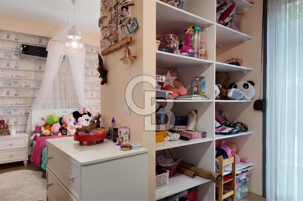Palmiye Park Fiora Sitesinde Bahçeli 2+1 Dublex Daire7