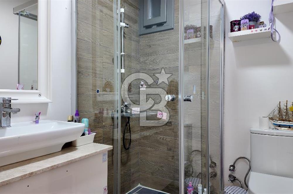 Palmiye Park Fiora Sitesinde Bahçeli 2+1 Dublex Daire7