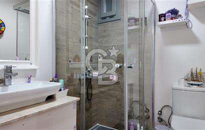 Palmiye Park Fiora Sitesinde Bahçeli 2+1 Dublex Daire7
