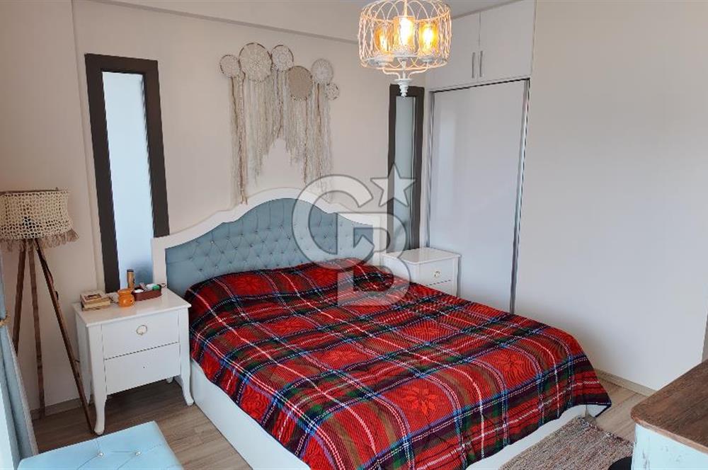 Palmiye Park Fiora Sitesinde Bahçeli 2+1 Dublex Daire7