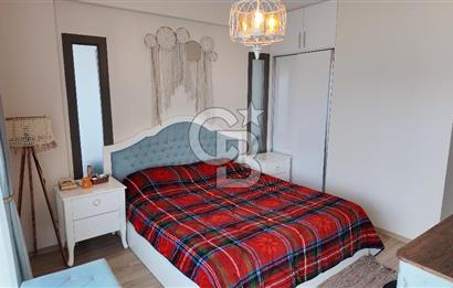 Palmiye Park Fiora Sitesinde Bahçeli 2+1 Dublex Daire7