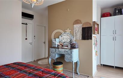 Palmiye Park Fiora Sitesinde Bahçeli 2+1 Dublex Daire7