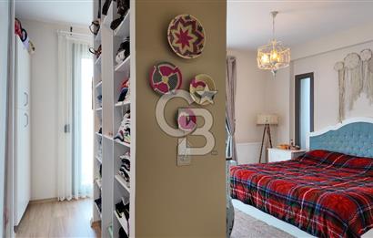Palmiye Park Fiora Sitesinde Bahçeli 2+1 Dublex Daire7