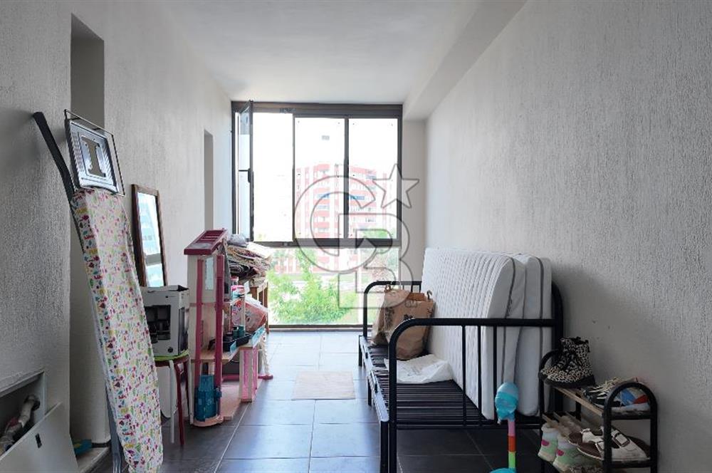 Palmiye Park Fiora Sitesinde Bahçeli 2+1 Dublex Daire7