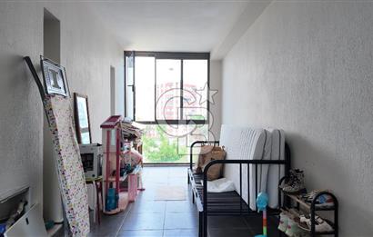 Palmiye Park Fiora Sitesinde Bahçeli 2+1 Dublex Daire7