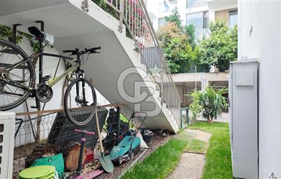 Palmiye Park Fiora Sitesinde Bahçeli 2+1 Dublex Daire7