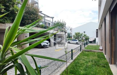 Palmiye Park Fiora Sitesinde Bahçeli 2+1 Dublex Daire7