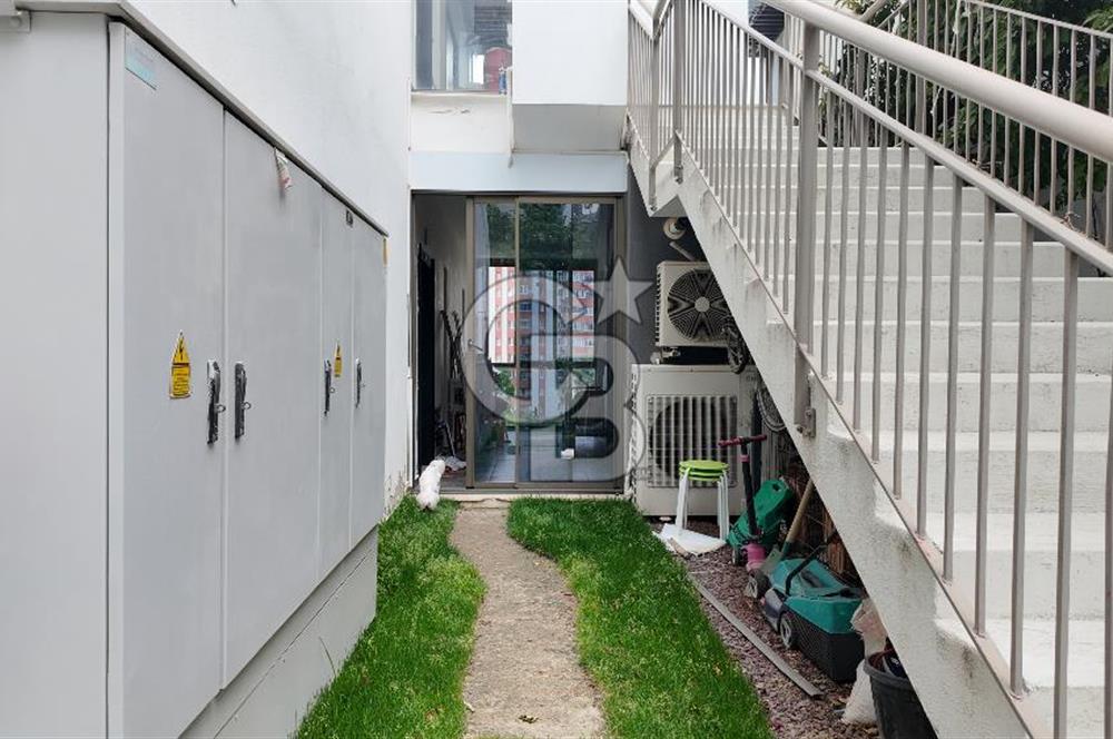 Palmiye Park Fiora Sitesinde Bahçeli 2+1 Dublex Daire7