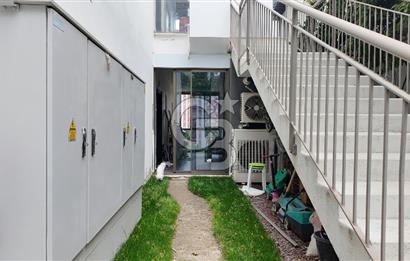 Palmiye Park Fiora Sitesinde Bahçeli 2+1 Dublex Daire7