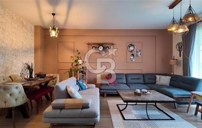 Palmiye Park Fiora Sitesinde Bahçeli 2+1 Dublex Daire7