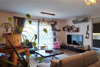 Palmiye Park Fiora Sitesinde Bahçeli 2+1 Dublex Daire7
