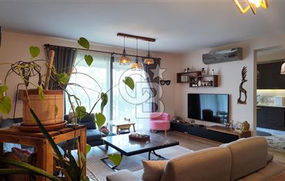 Palmiye Park Fiora Sitesinde Bahçeli 2+1 Dublex Daire7
