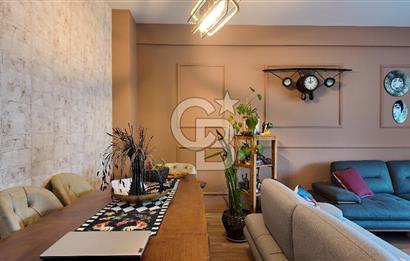 Palmiye Park Fiora Sitesinde Bahçeli 2+1 Dublex Daire7