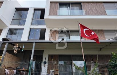 Palmiye Park Fiora Sitesinde Bahçeli 2+1 Dublex Daire7