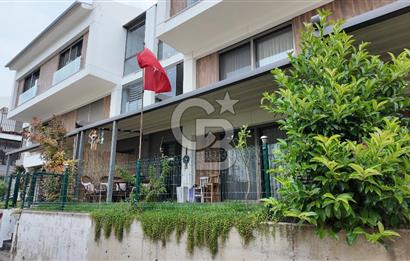 Palmiye Park Fiora Sitesinde Bahçeli 2+1 Dublex Daire7