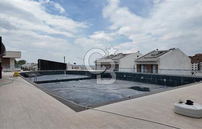 Palmiye Park Fiora Sitesinde Bahçeli 2+1 Dublex Daire7