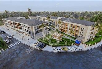 YENİ STAD ÖNÜ HAVUZLU İÇİ ÖZEL YAPIM 3+1 SATILIK SIFIR DAİRE