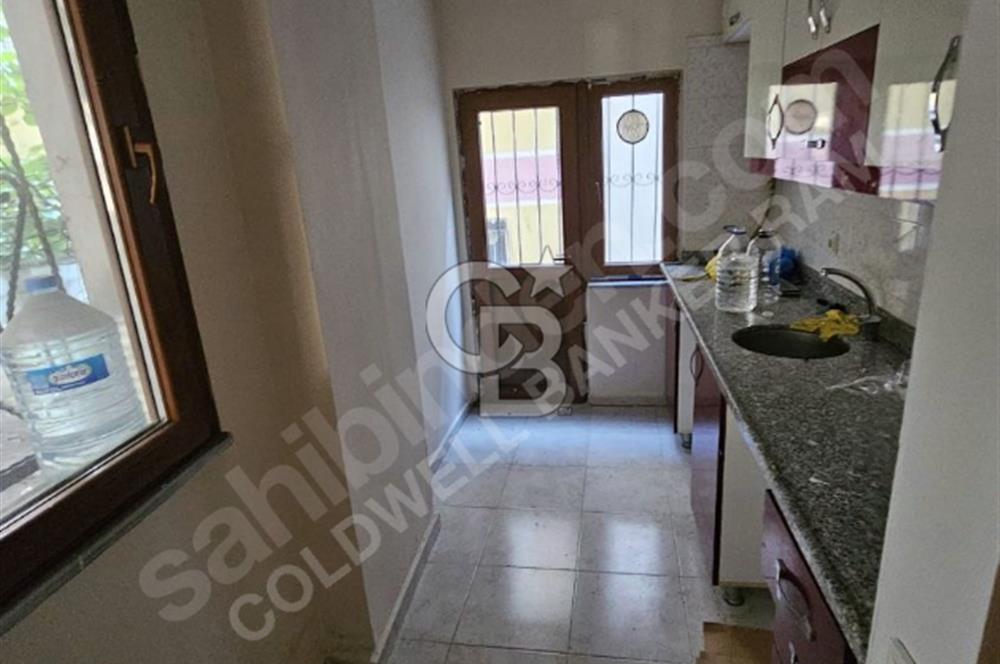 SATILIK ARNAVUTKÖY BÖLGESİNDE 1+1 YATIRIMLIK DAİRE