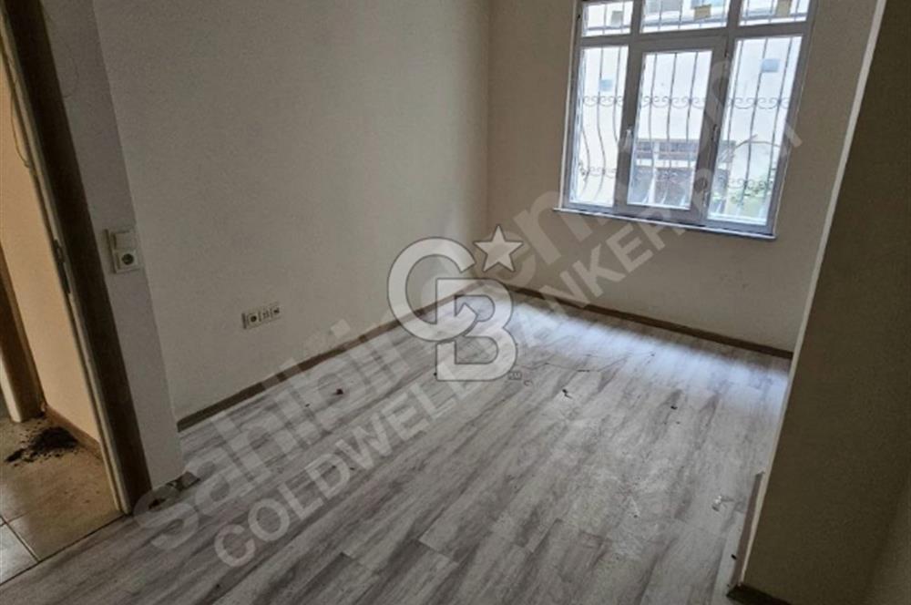 SATILIK ARNAVUTKÖY BÖLGESİNDE 1+1 YATIRIMLIK DAİRE