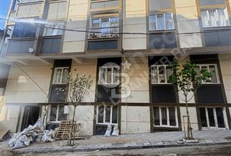 SATILIK ARNAVUTKÖYDE 3+1 120 M² ARA KAT DAİRE