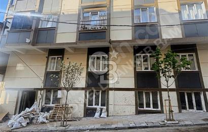 SATILIK ARNAVUTKÖYDE 3+1 120 M² ARA KAT DAİRE