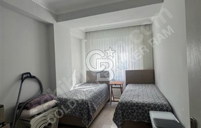 SATILIK ARNAVUTKÖYDE 3+1 120 M² ARA KAT DAİRE