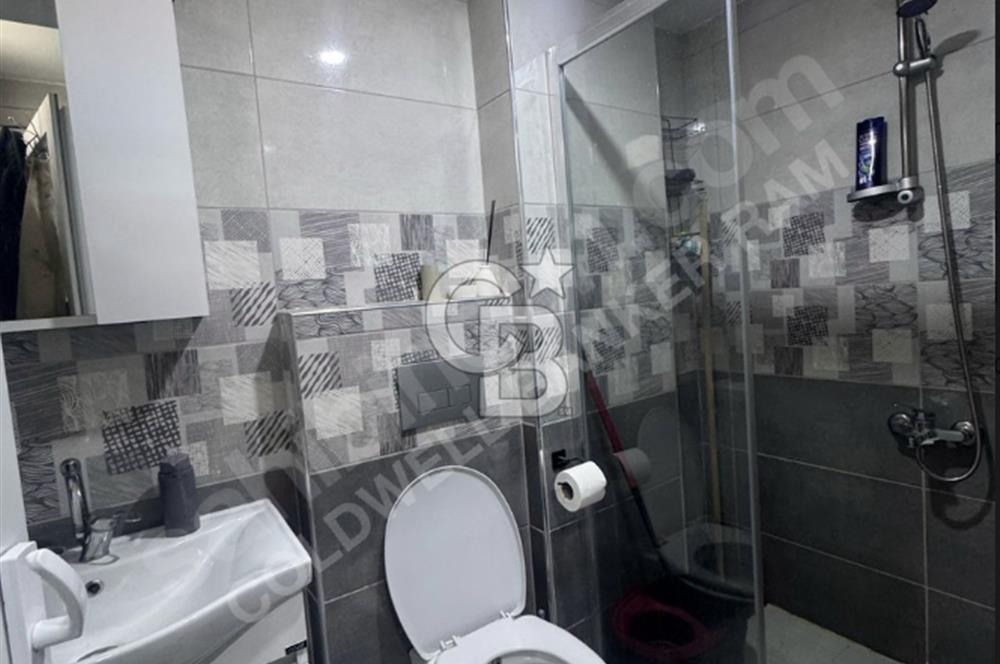 SATILIK ARNAVUTKÖYDE 3+1 120 M² ARA KAT DAİRE