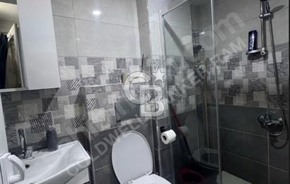 SATILIK ARNAVUTKÖYDE 3+1 120 M² ARA KAT DAİRE