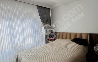 SATILIK ARNAVUTKÖYDE 3+1 120 M² ARA KAT DAİRE