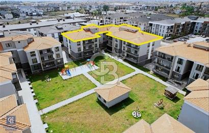 YENİ STAD ÖNÜ ULTRA LÜKS 3+1 SIFIR DAİRE