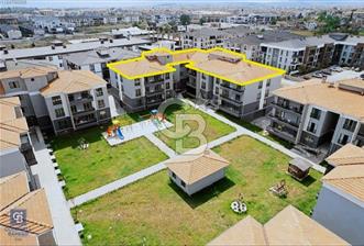 YENİ STAD ÖNÜ ULTRA LÜKS 3+1 SIFIR DAİRE