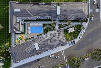 YENİ STAD ÖNÜ HAVUZLU LÜX 3+1 SATILIK SIFIR DAİRE