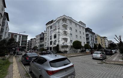 Atakum Ömürevleri'nde Denize Yürüme Mesafesinde 5+2 Dubleks – Geniş Teraslı, Merkezi Konumda Satılık!
