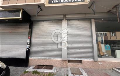 Güzeltepe'te 2 katlı Satılık Dükkan..