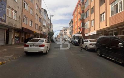 Güzeltepe'te 2 katlı Satılık Dükkan..
