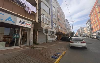 Güzeltepe'te 2 katlı Satılık Dükkan..