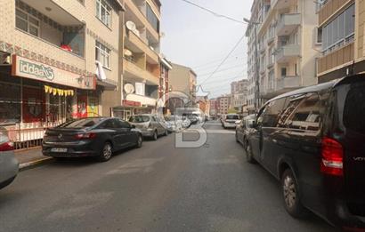 Güzeltepe'te 2 katlı Satılık Dükkan..